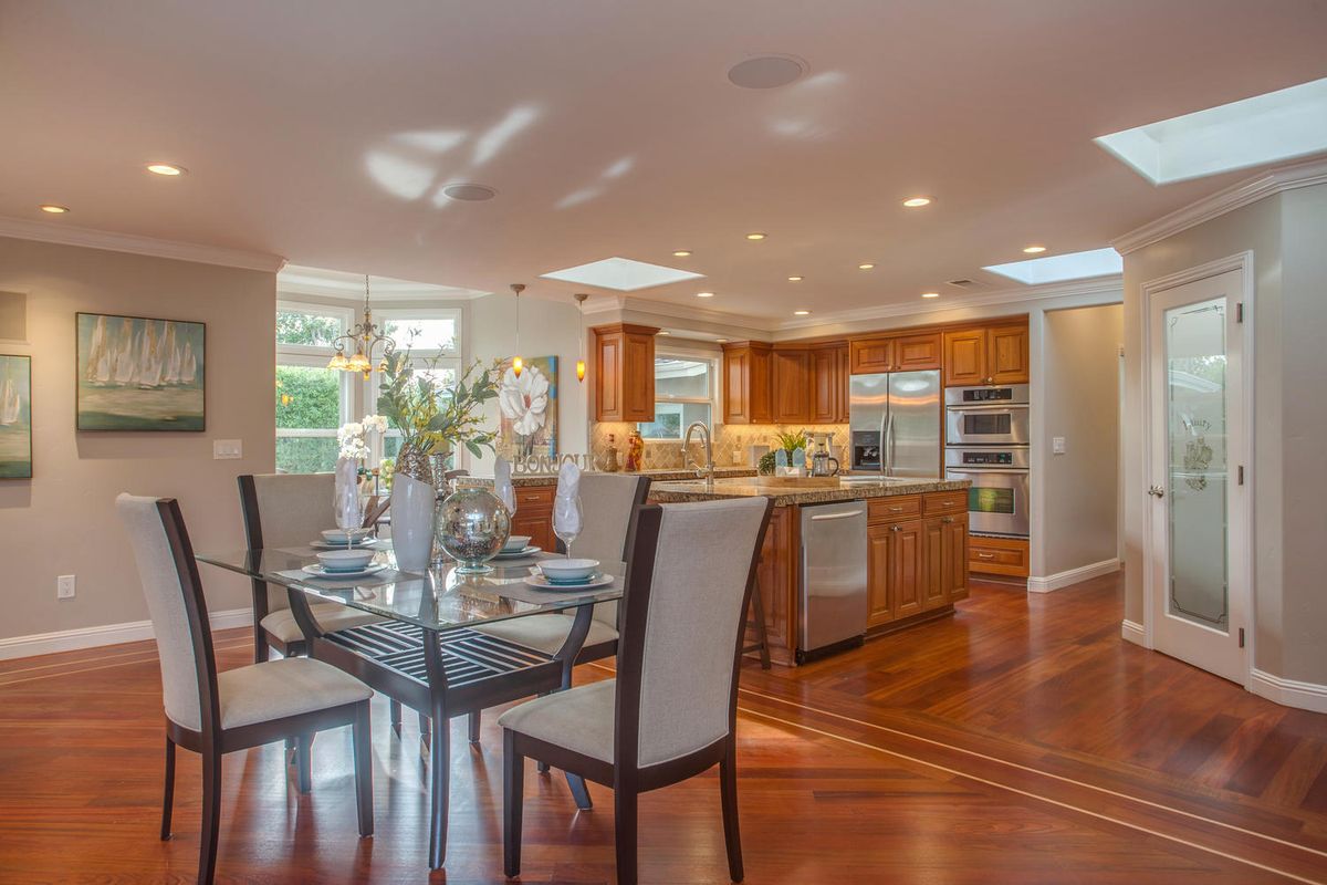 Cambrian | Full Interior & Exterior Remodel with complete landscape and pool · image 3