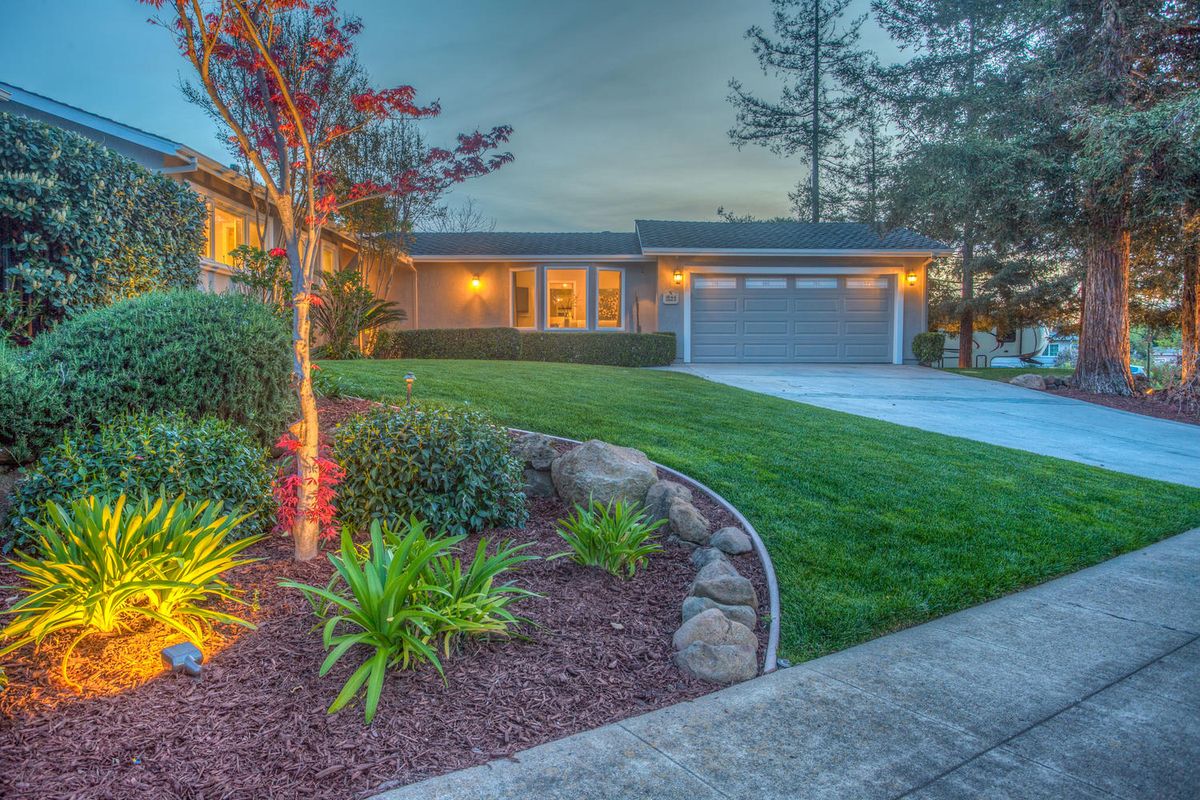 Cambrian | Full Interior & Exterior Remodel with complete landscape and pool · photo 39