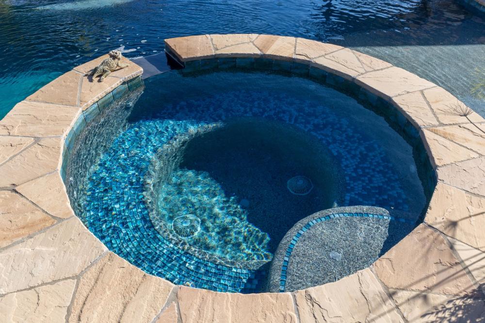 Morgan Hill | Backyard Oasis — photo 25