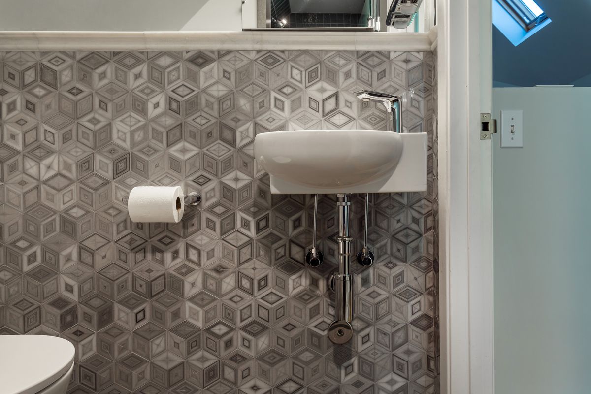 Los Altos | Bathroom Remodel · photo 10