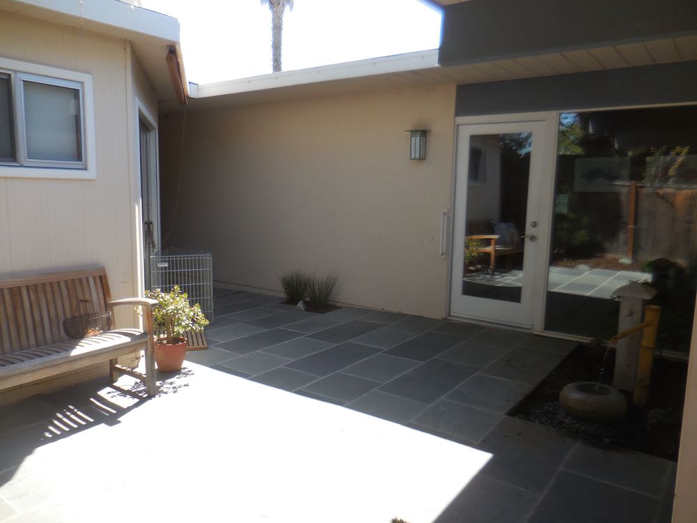 Palo Alto | Backyard Garden — photo 3