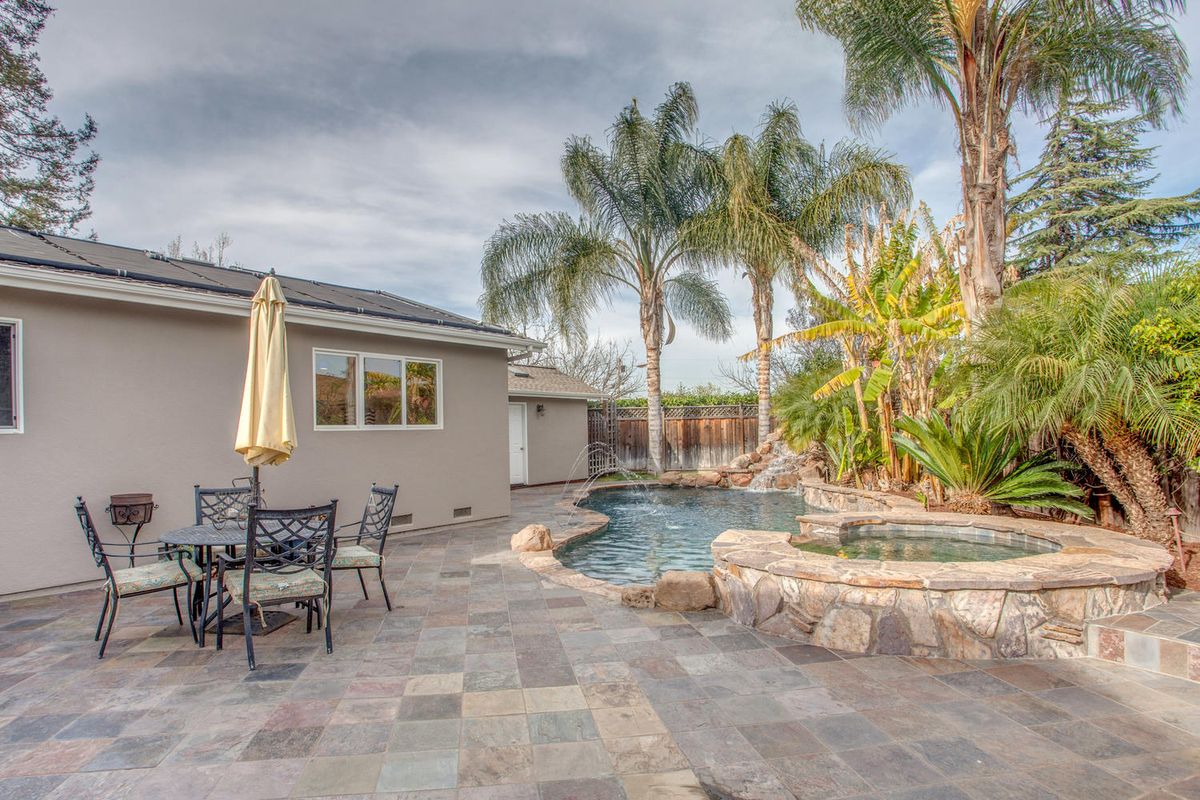 Cambrian | Full Interior & Exterior Remodel with complete landscape and pool · photo 31