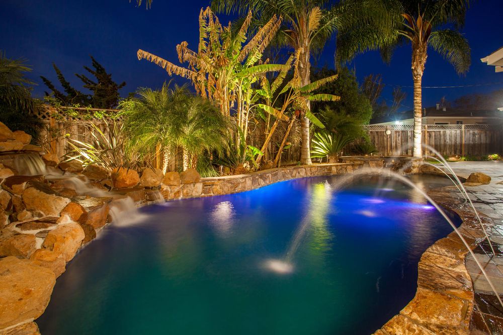 Cambrian | Full Interior & Exterior Remodel with complete landscape and pool — photo 42
