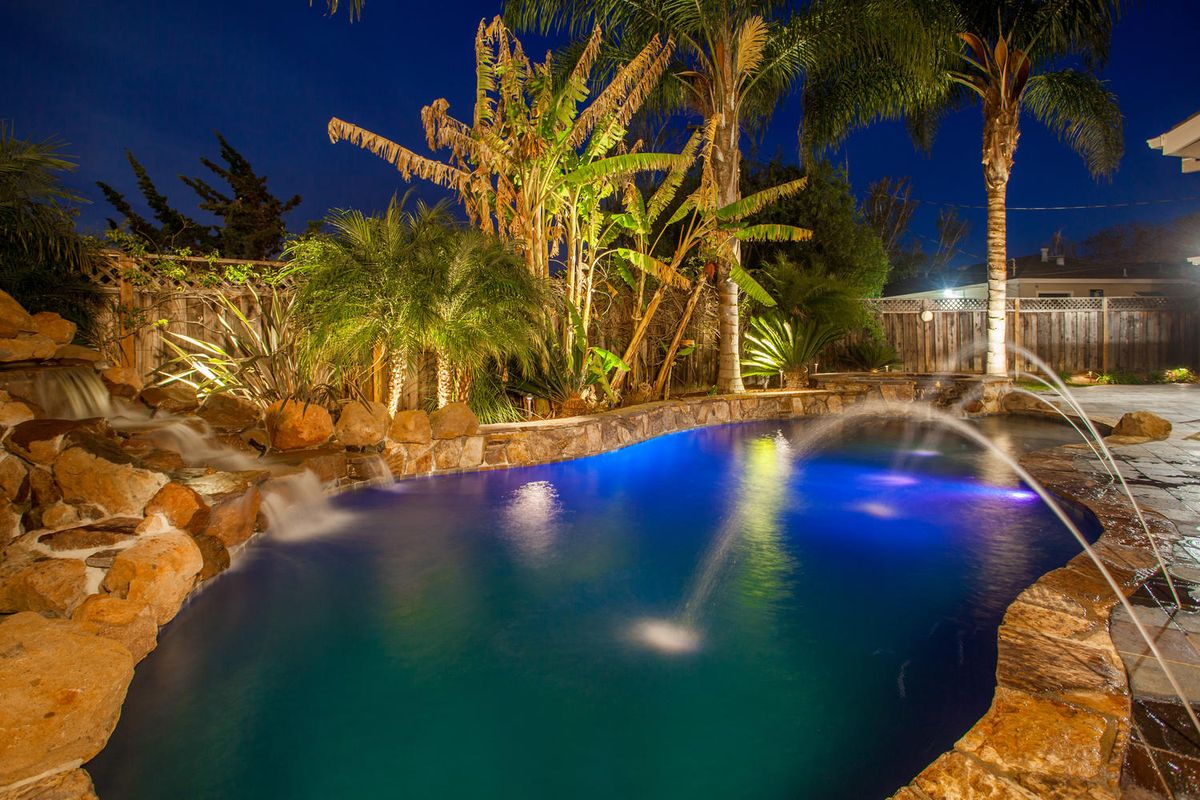 Cambrian | Full Interior & Exterior Remodel with complete landscape and pool · photo 43