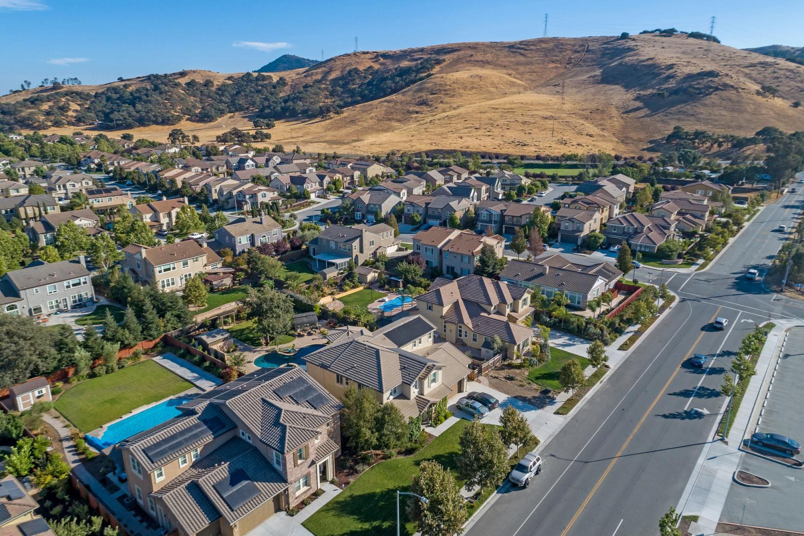 Morgan Hill | Backyard Oasis