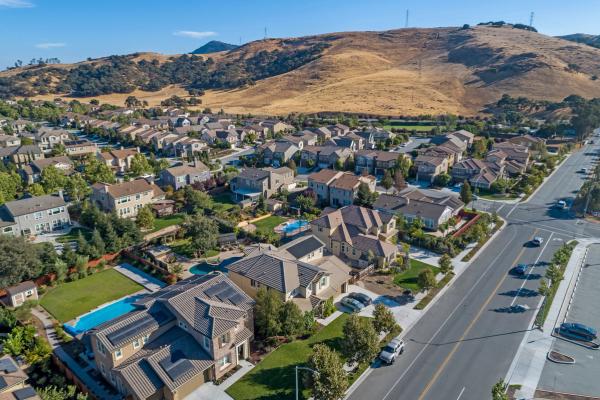 Morgan Hill | Backyard Oasis