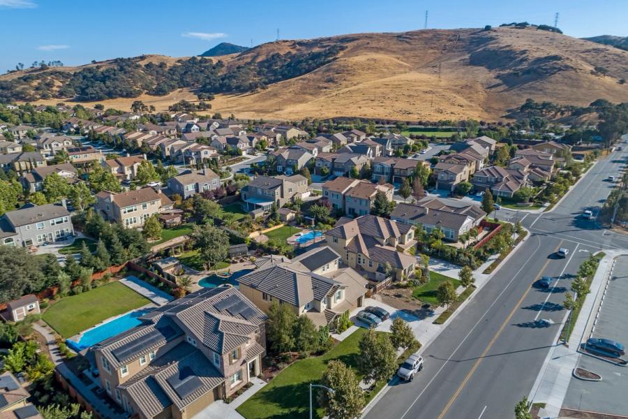 Morgan Hill | Backyard Oasis — Outdoor Living