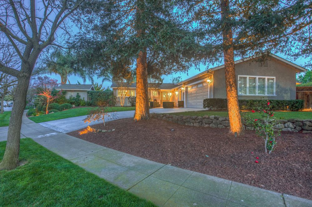 Cambrian | Full Interior & Exterior Remodel with complete landscape and pool — photo 39