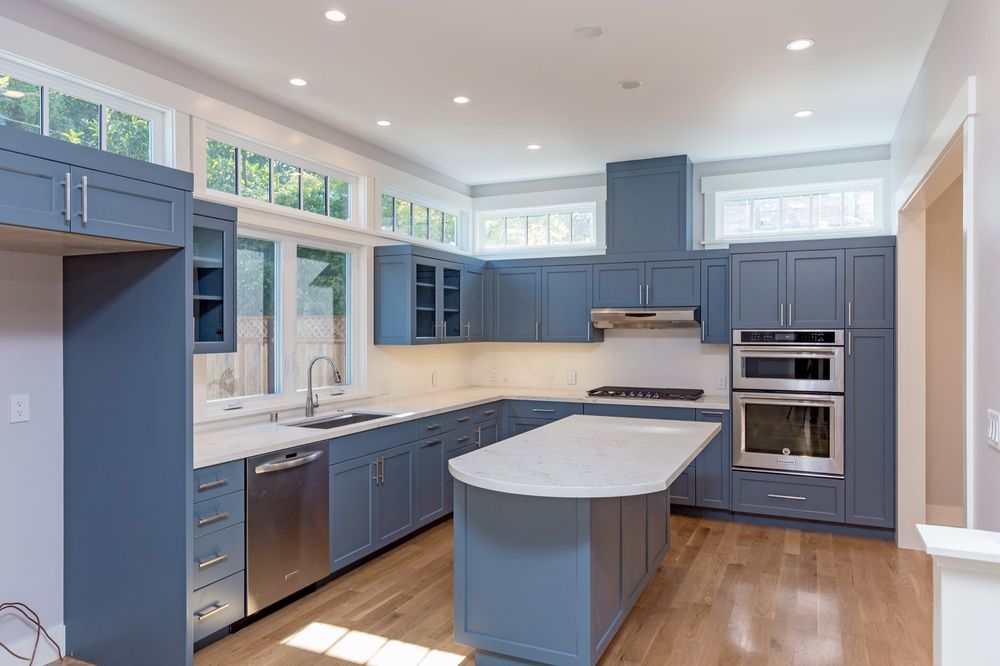 Mountain View | Whole-Home Remodel & Second-Story Addition — photo 1