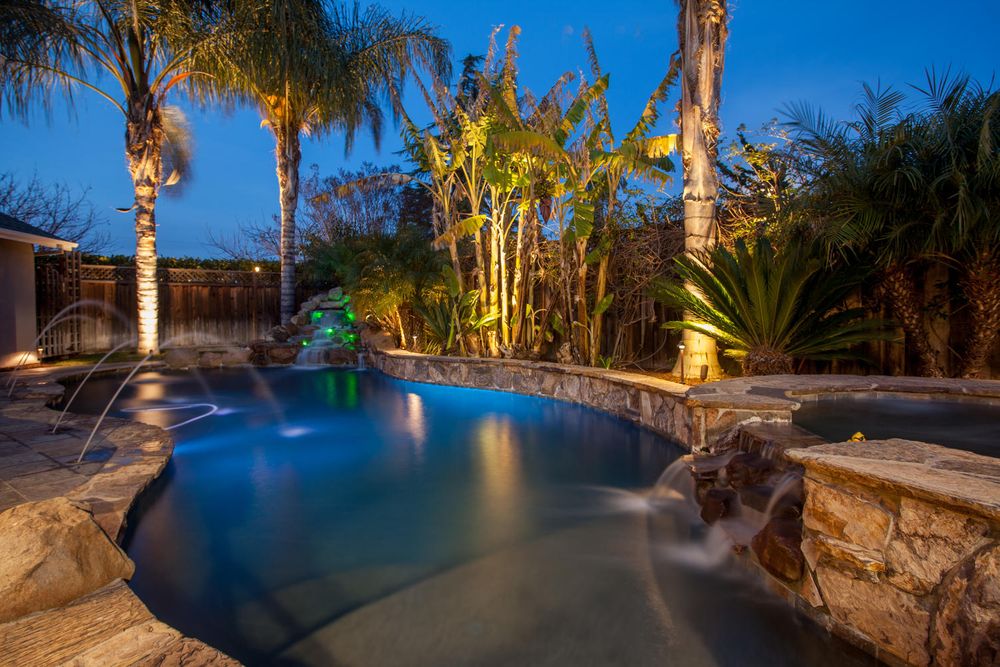 Cambrian | Full Interior & Exterior Remodel with complete landscape and pool — photo 40