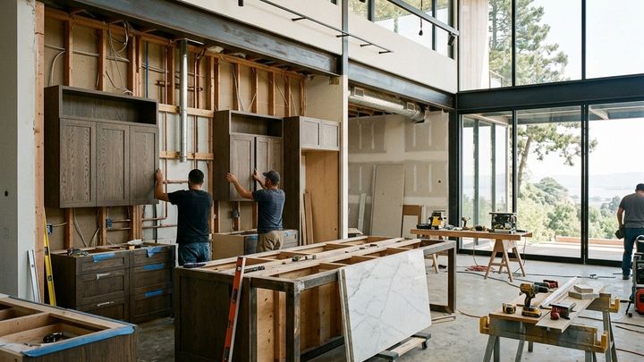 The Real Cost of a Whole-Home Remodel on the Peninsula in 2026