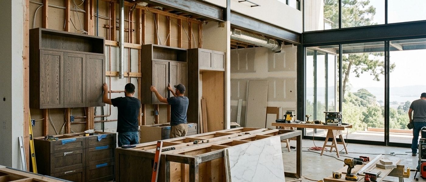 The Real Cost of a Whole-Home Remodel on the Peninsula in 2026