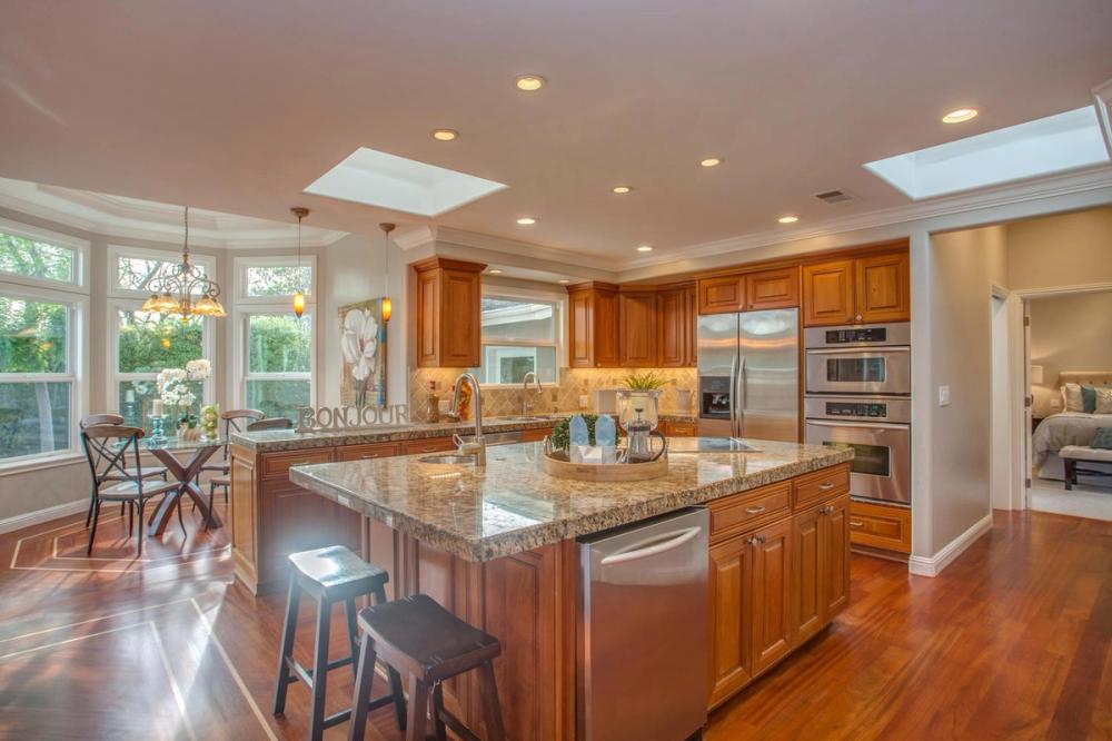 Cambrian | Full Interior & Exterior Remodel with complete landscape and pool — photo 3
