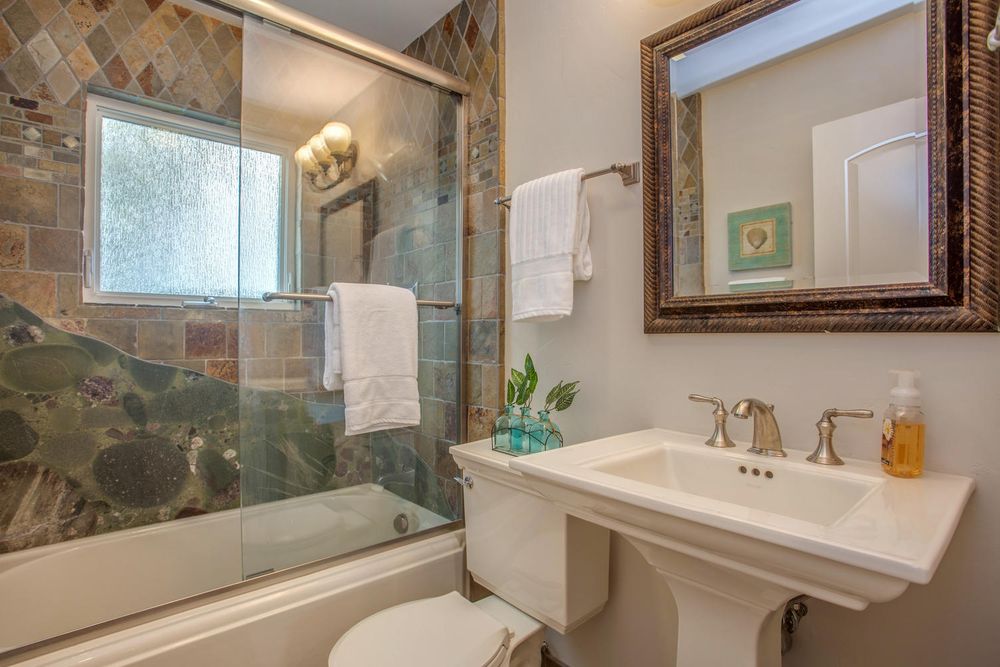 Cambrian | Full Interior & Exterior Remodel with complete landscape and pool — photo 22