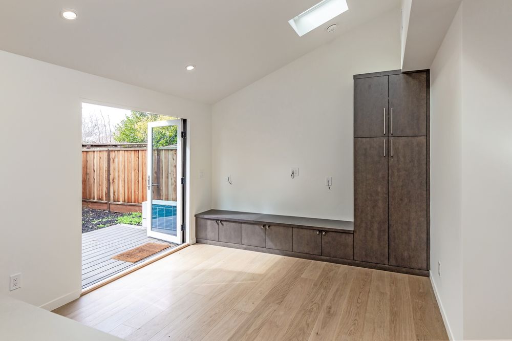 Palo Alto | Accessory Dwelling Unit (ADU) — photo 1