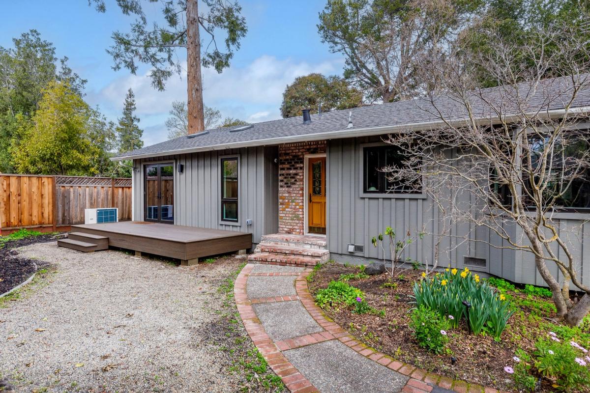 Palo Alto | Accessory Dwelling Unit (ADU) · image 4