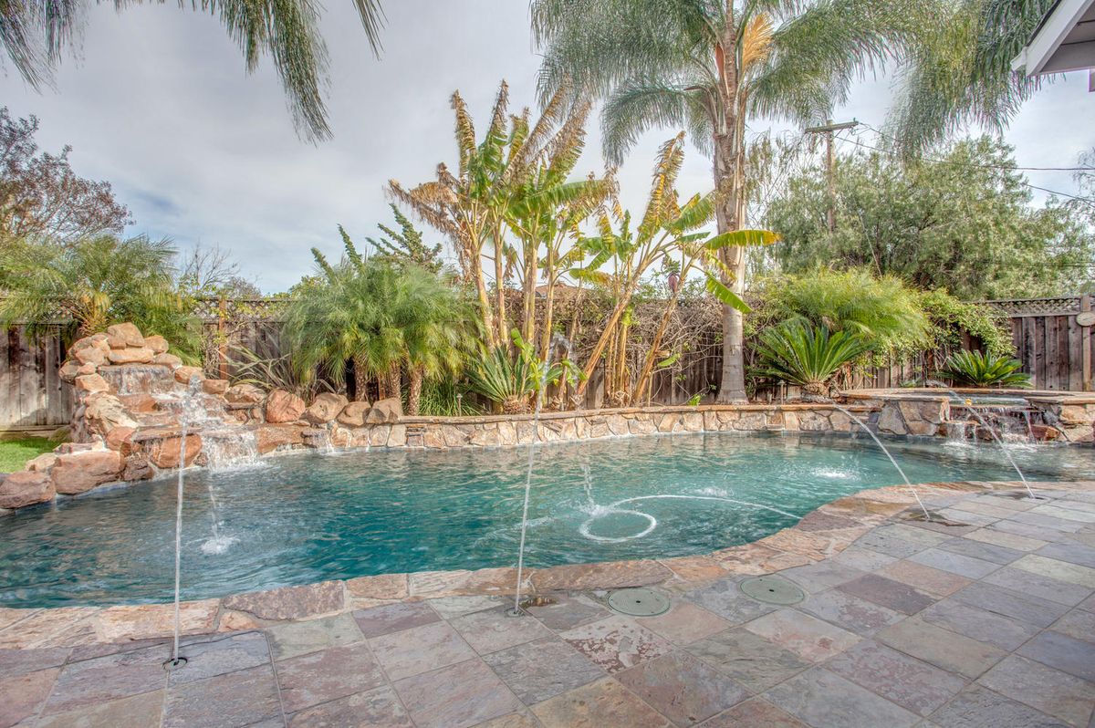 Cambrian | Full Interior & Exterior Remodel with complete landscape and pool · photo 7