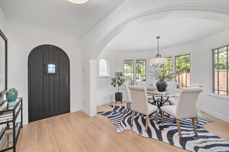 Willow Glen | Interior Remodel