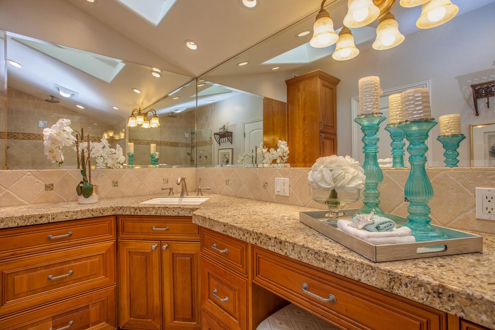 Cambrian | Full Interior & Exterior Remodel with complete landscape and pool — photo 17