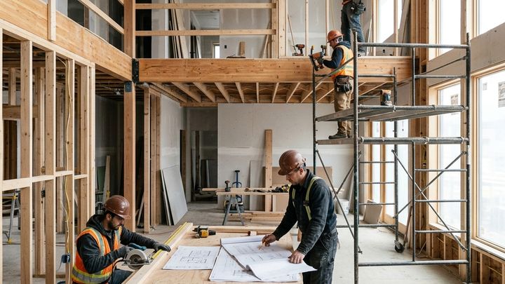 Why Your Contractor's Crew Matters More Than Their Website
