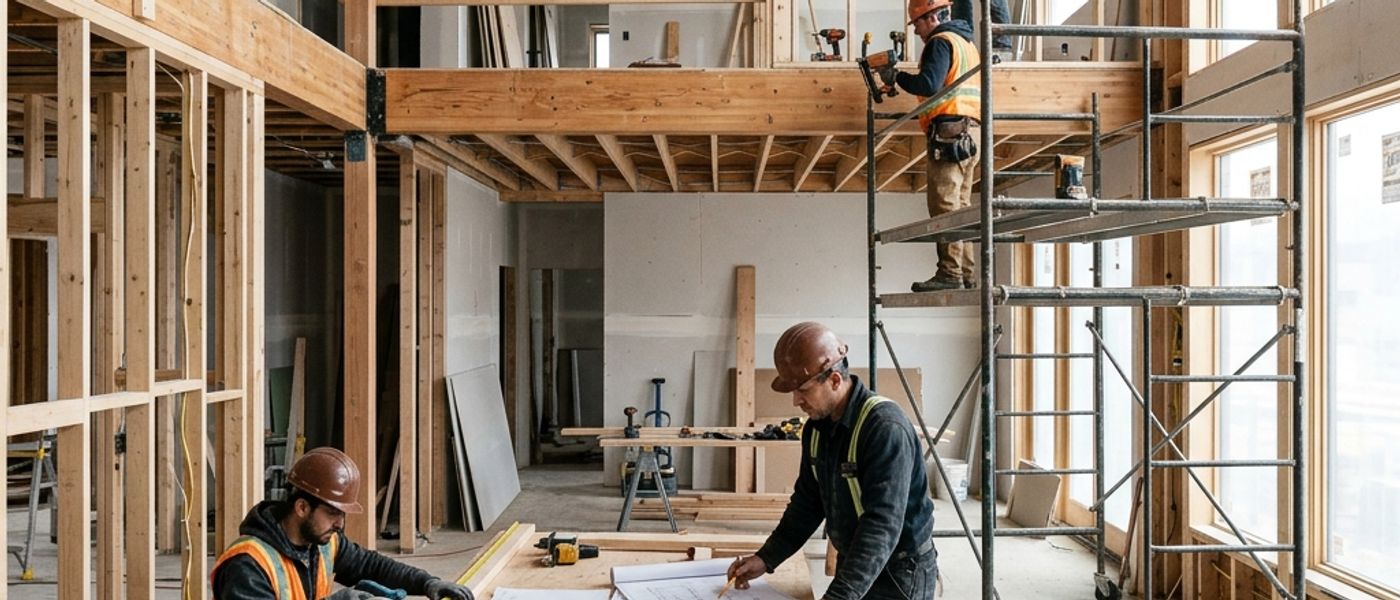 Why Your Contractor's Crew Matters More Than Their Website
