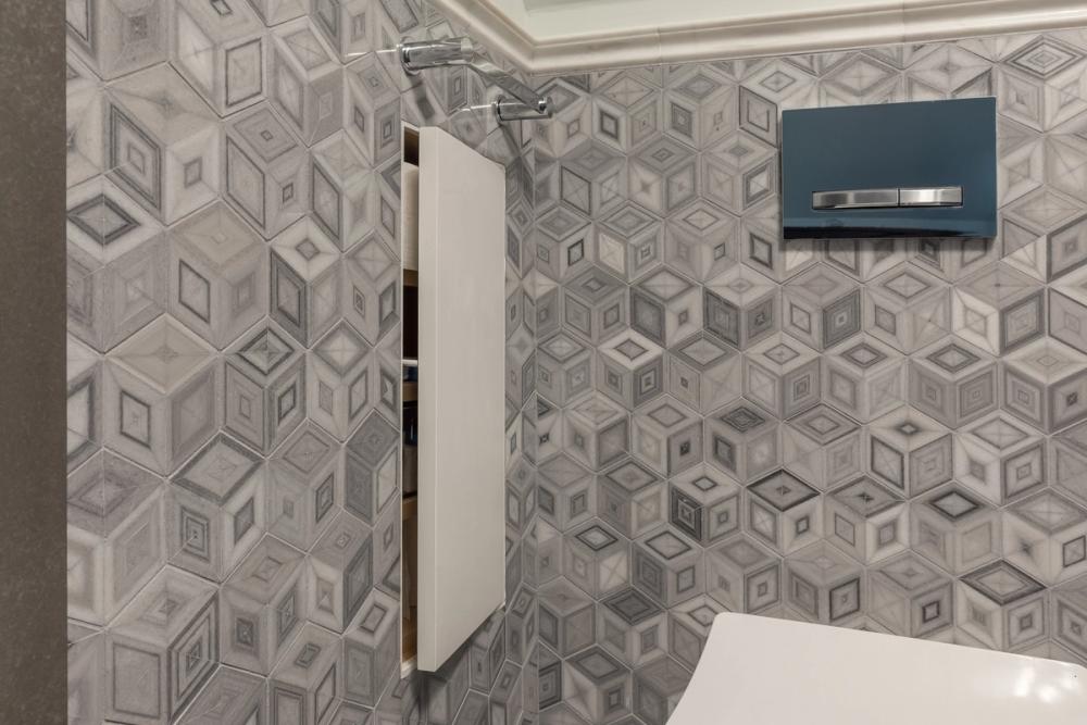 Los Altos | Bathroom Remodel — photo 2