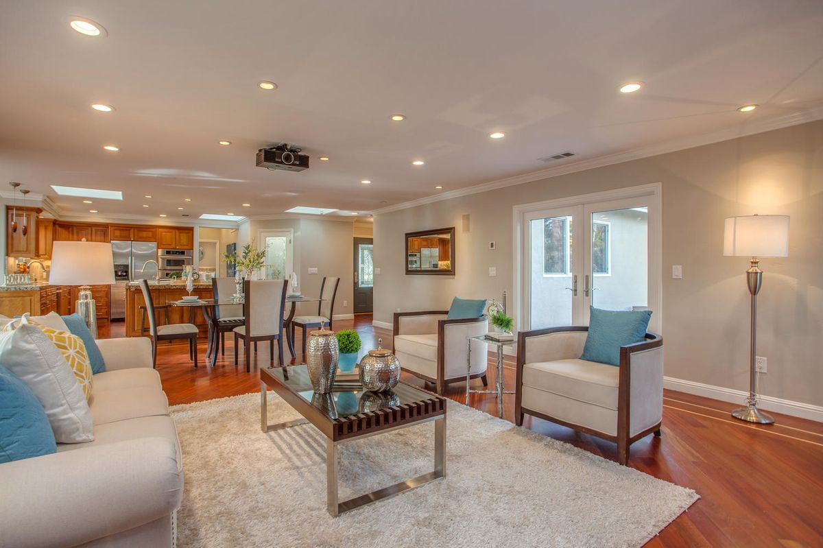 Cambrian | Full Interior & Exterior Remodel with complete landscape and pool · photo 12