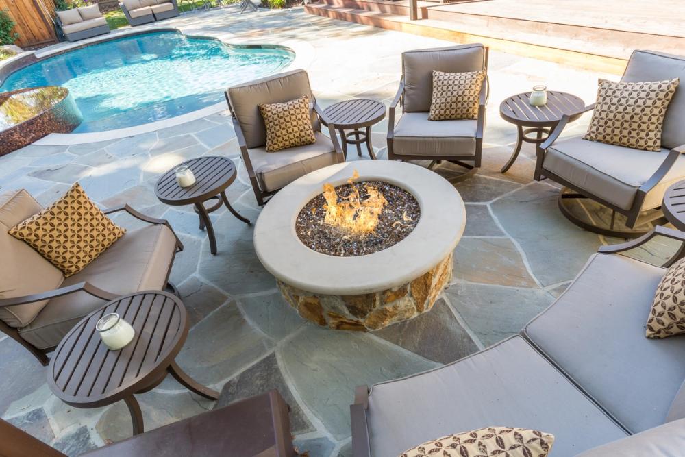 Los Altos | Backyard Retreat — photo 8