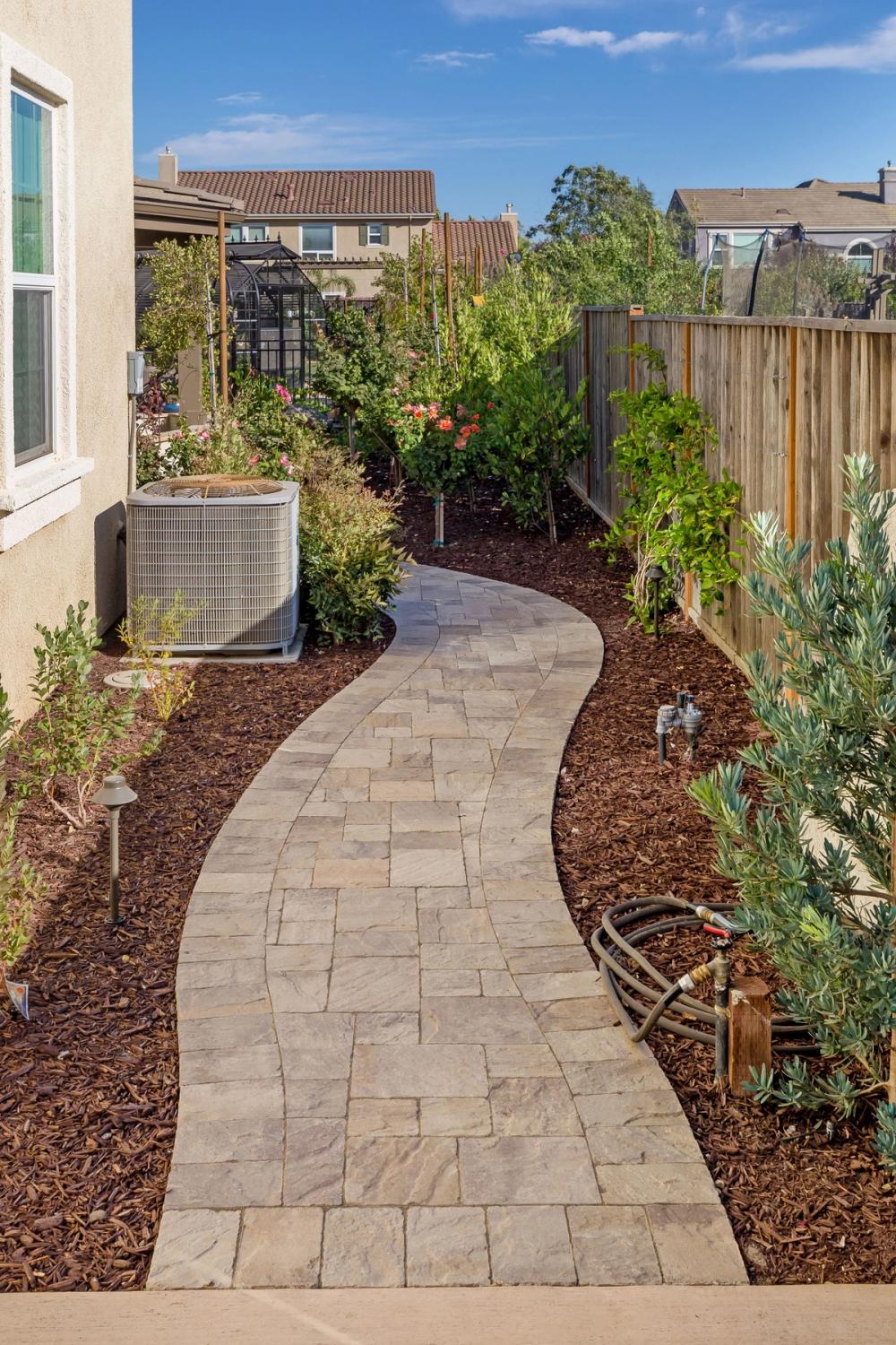 Morgan Hill | Backyard Oasis — photo 23