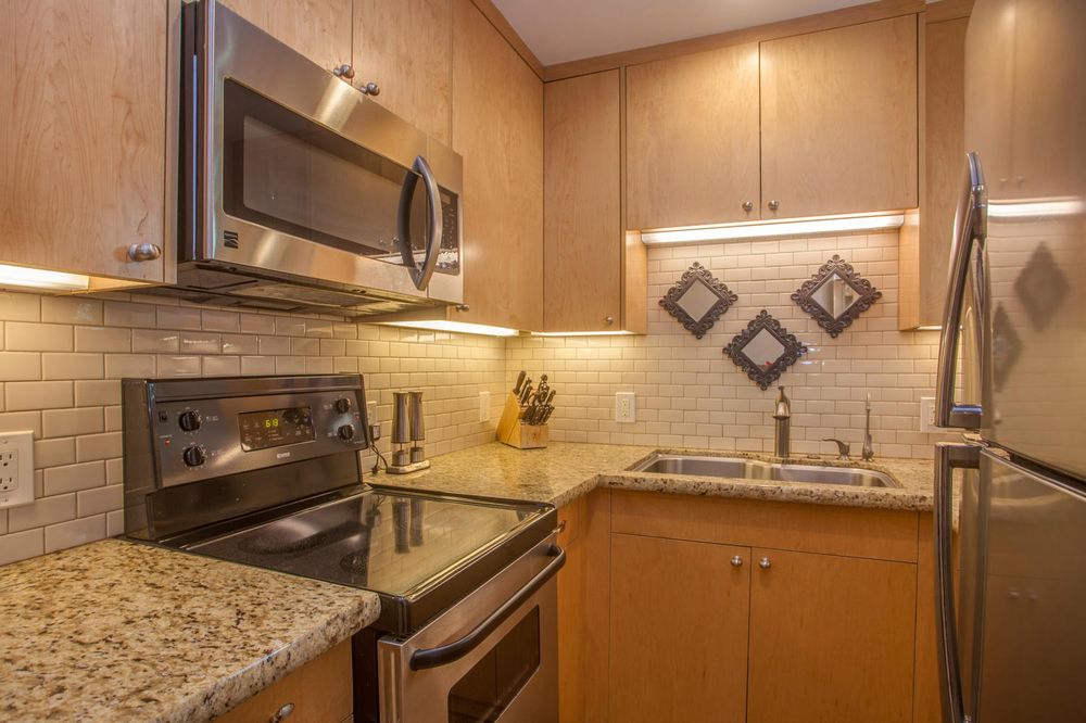 Cambrian | Full Interior & Exterior Remodel with complete landscape and pool — photo 25