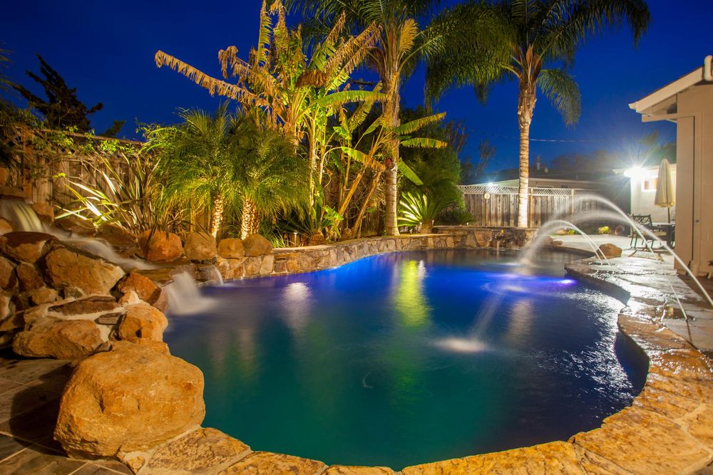 Cambrian | Full Interior & Exterior Remodel with complete landscape and pool — photo 7