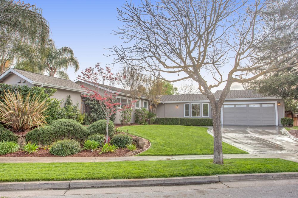 Cambrian | Full Interior & Exterior Remodel with complete landscape and pool — photo 8