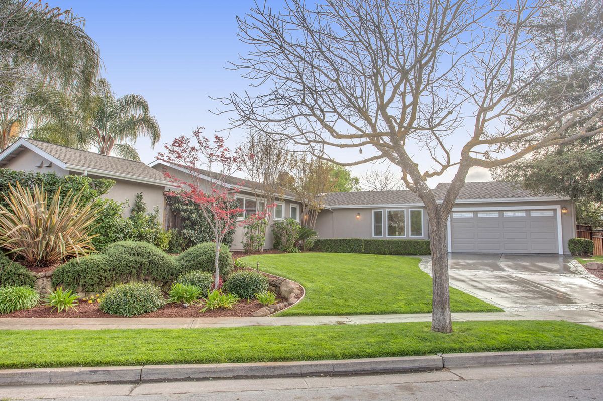 Cambrian | Full Interior & Exterior Remodel with complete landscape and pool · photo 9