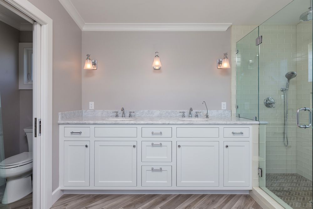 Campbell | Whole-Home Remodel — photo 12