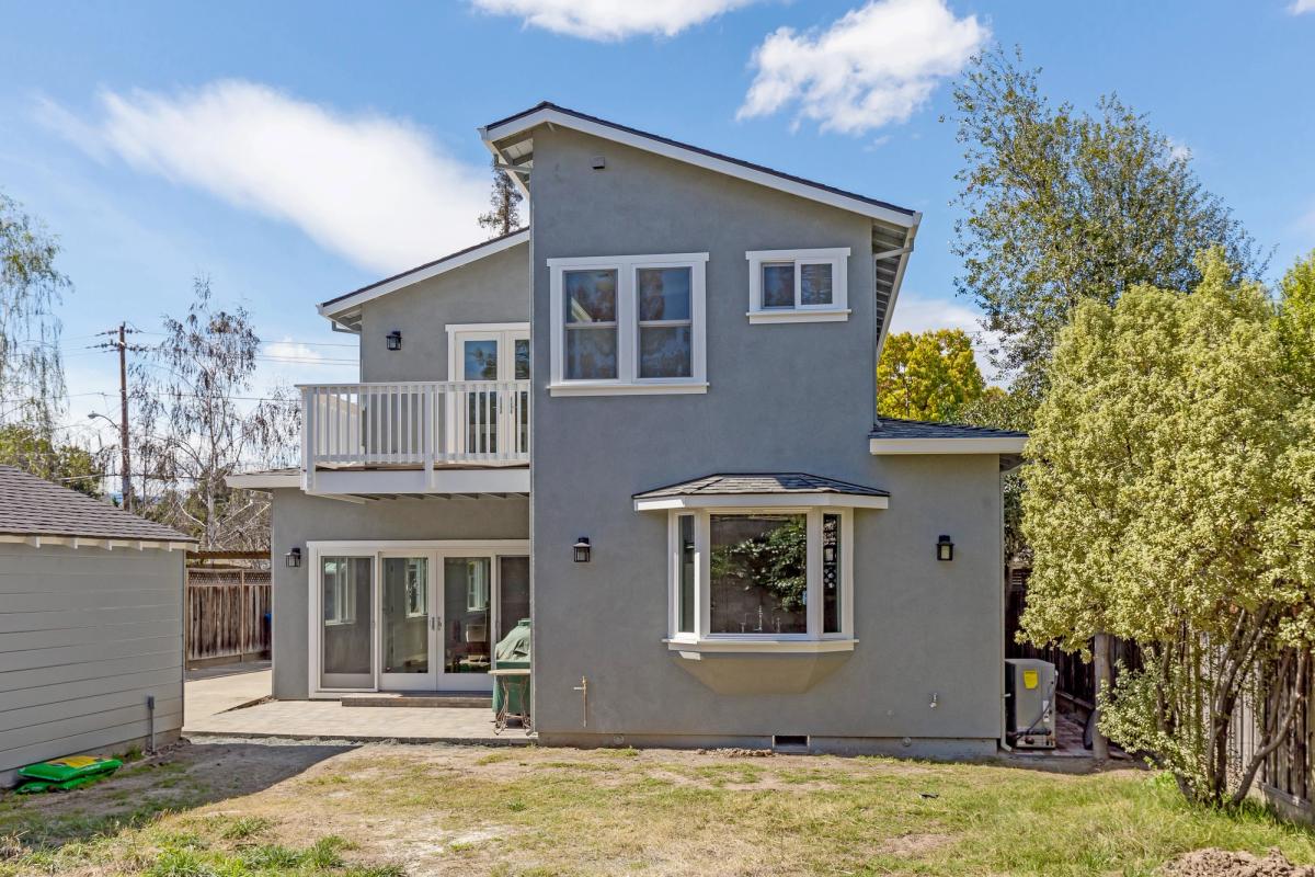 Campbell | New Custom Home · photo 15