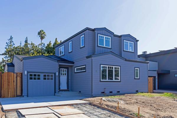 Mountain View | Whole-Home Remodel & Second-Story Addition