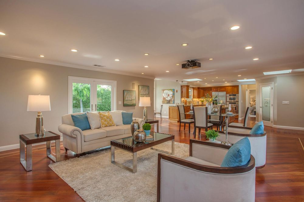 Cambrian | Full Interior & Exterior Remodel with complete landscape and pool — photo 12