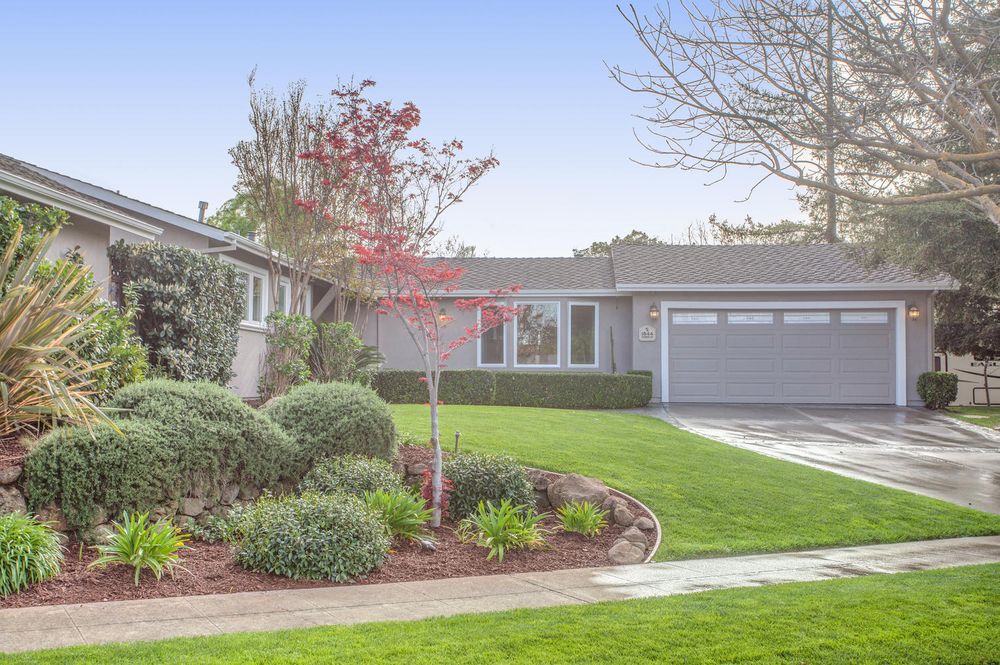 Cambrian | Full Interior & Exterior Remodel with complete landscape and pool — photo 46