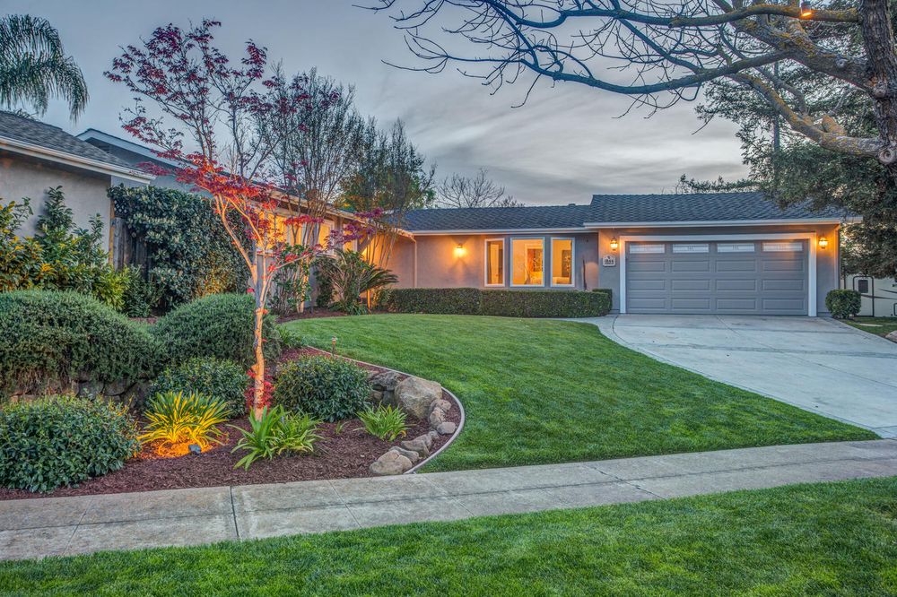 Cambrian | Full Interior & Exterior Remodel with complete landscape and pool — photo 44