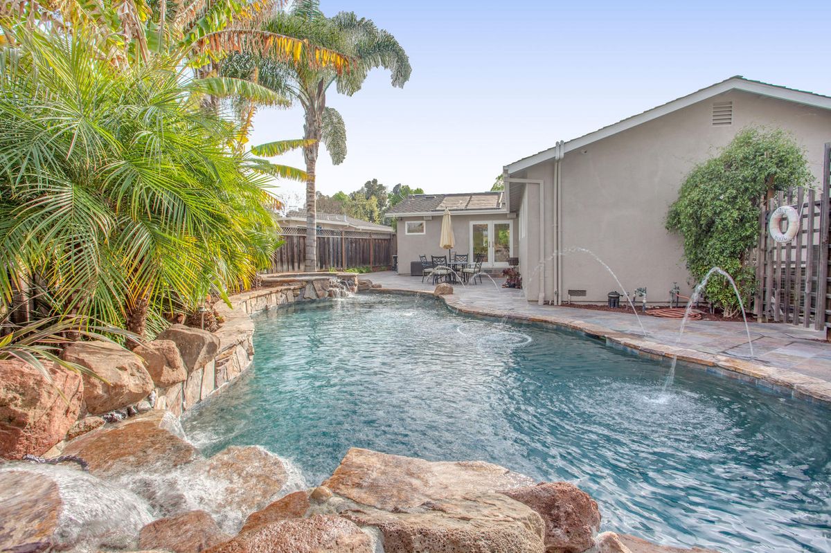 Cambrian | Full Interior & Exterior Remodel with complete landscape and pool · photo 35