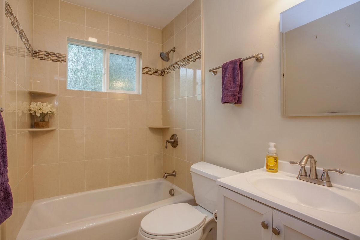 Cambrian | Full Interior & Exterior Remodel with complete landscape and pool · photo 28