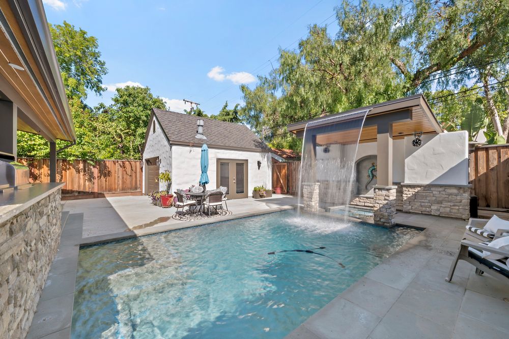 Willow Glen | Interior Remodel — photo 3