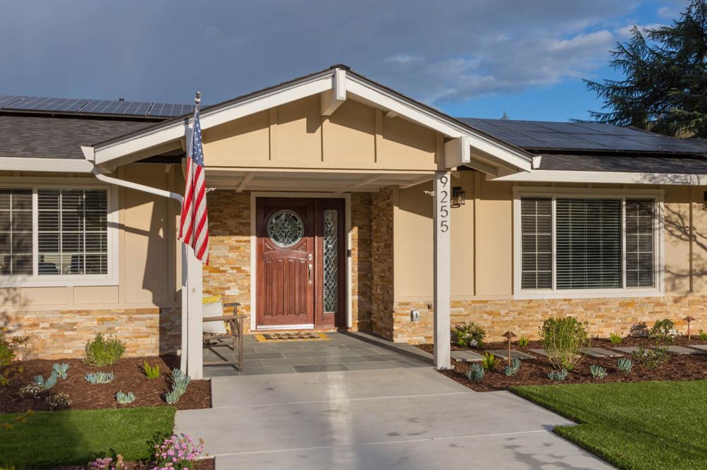 Gilroy | Full Landscape Renovation — photo 4