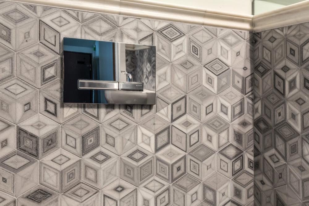 Los Altos | Bathroom Remodel — photo 10