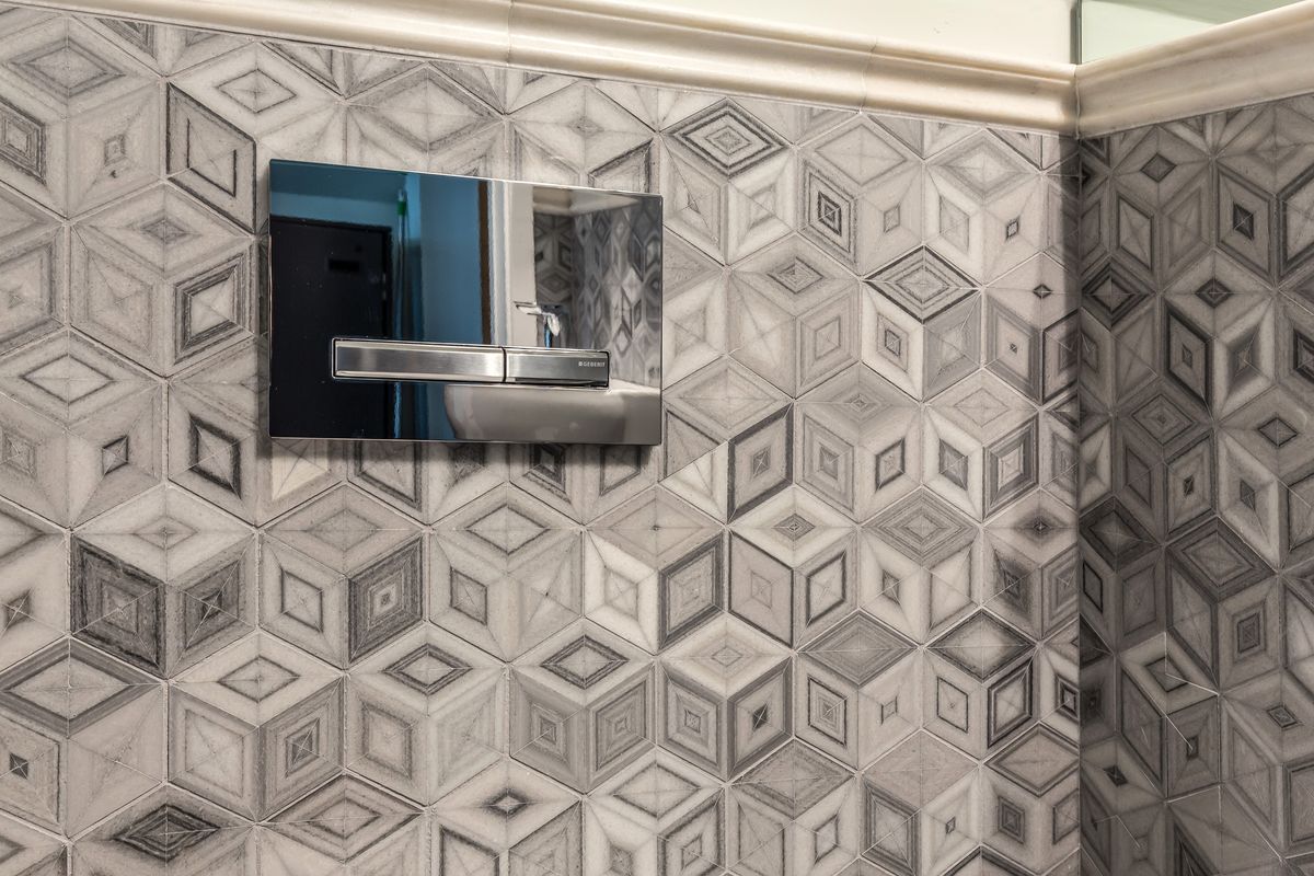 Los Altos | Bathroom Remodel · photo 11