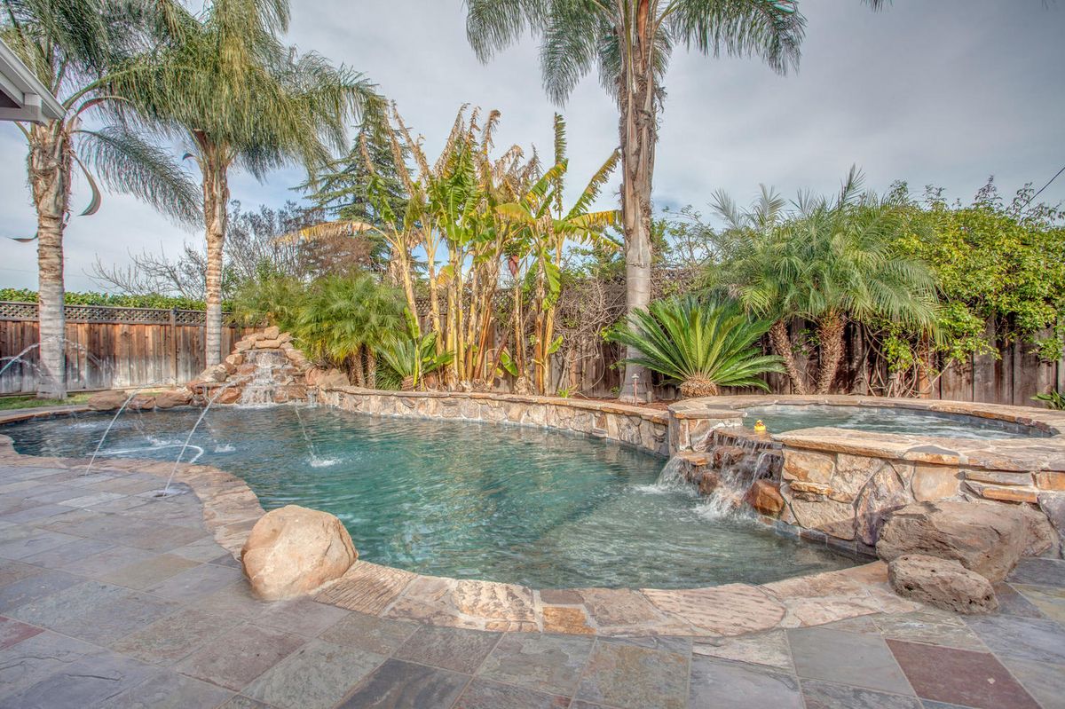 Cambrian | Full Interior & Exterior Remodel with complete landscape and pool · photo 33