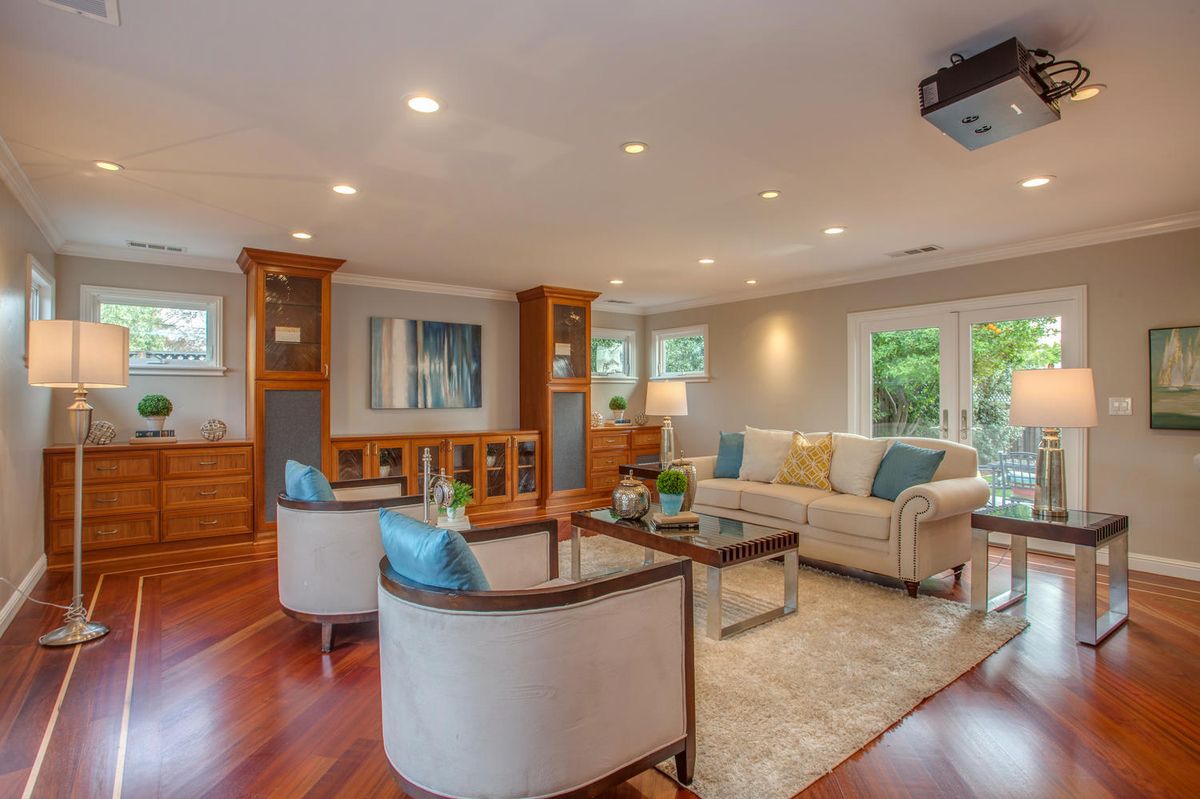 Cambrian | Full Interior & Exterior Remodel with complete landscape and pool · image 2