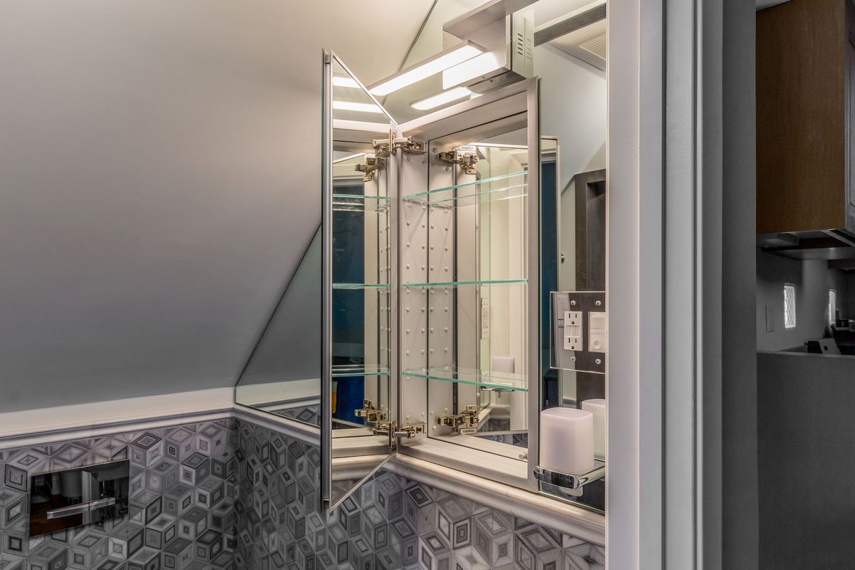 Los Altos | Bathroom Remodel · photo 5