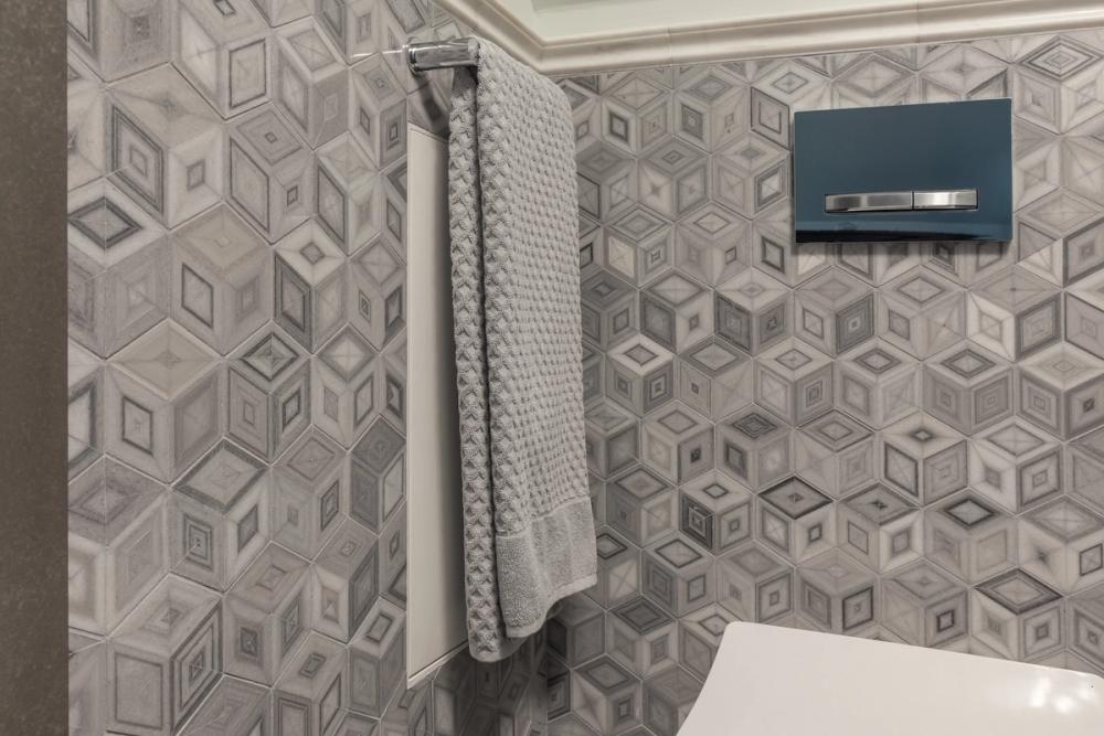 Los Altos | Bathroom Remodel — photo 11