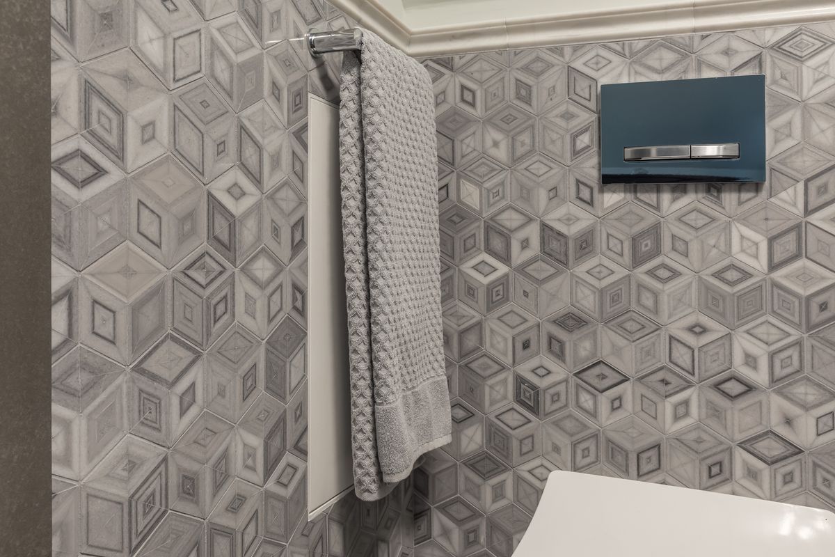 Los Altos | Bathroom Remodel · photo 12